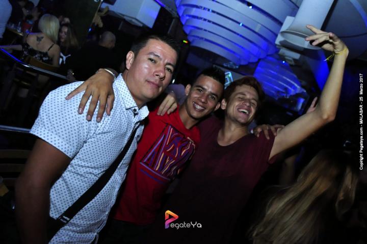 Foto 53 de Malabar - 24 y 25 de marzo de 2017 en Discoteca Malabar Bucaramanga, Bucaramanga