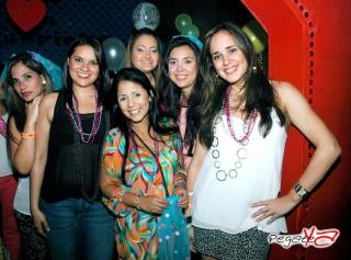 Foto 8 de Kabaret - Feria 2013 en Kabaret - Granada, Cali