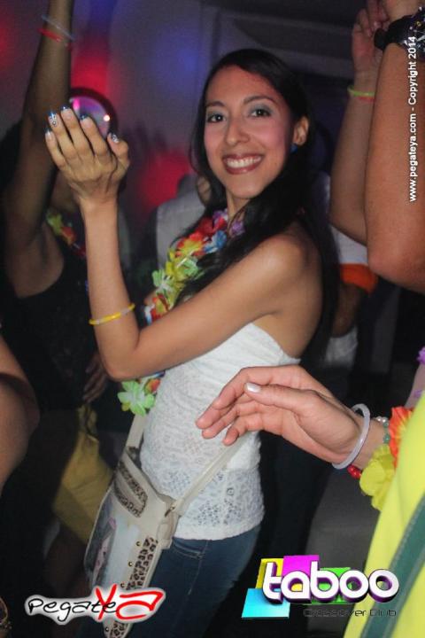 Foto 28 de TABOO 3 Y 4 de OCT 2014 en Discoteca Taboo Cartagena, Cartagena
