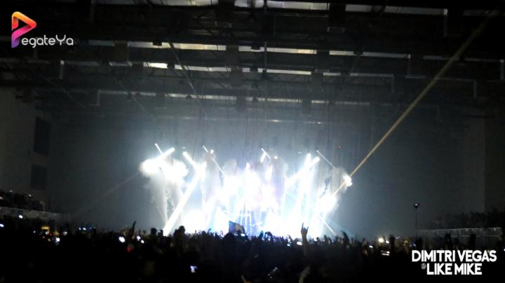 Foto 57 de Dimitri Vegas & Like Mike en Dimitri Vegas & Like Mike, Cali