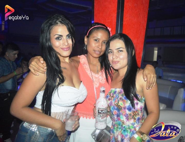 Foto 2 de Jalajala Club - 2do FDS Febrero 2016 en Jala Jala Club, Cali