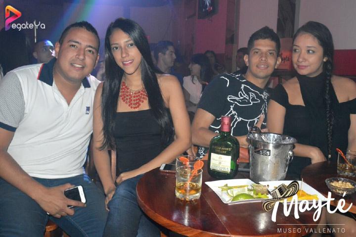 Foto 10 de Pa´Mayté - 3er - 4to Fds Marzo 2017 en Pa´Mayte Museo Vallenato