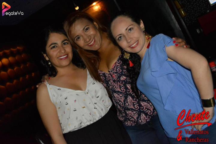 Foto 6 de Chente - 2do Fds Julio 2017 en CHENTE Vallenatos y Rancheras, Cali