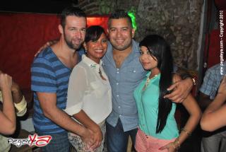 Foto 11 de tu candela sabado 31 de agosto de 2013 en TU CANDELA cartagena, Cartagena