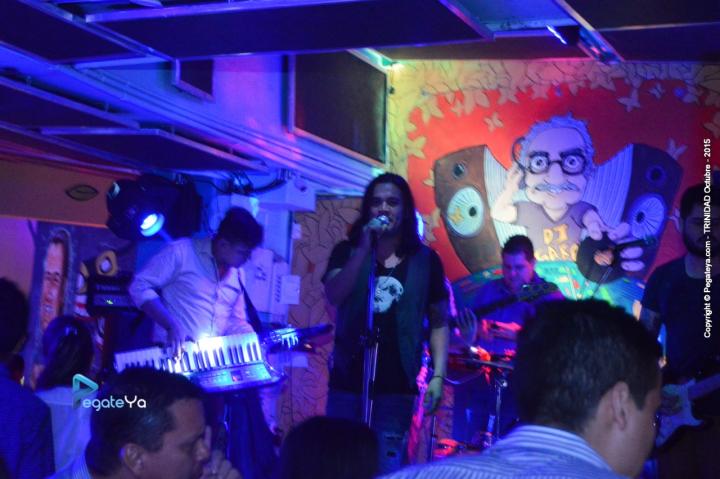 Foto 99 de Discoteca Trinidad - 17 Oct 2015 en Trinidad Discoteca Bucaramanga, Bucaramanga