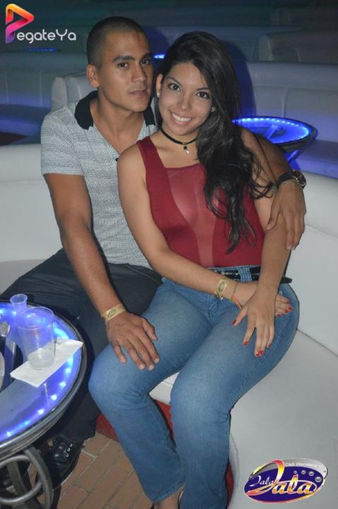Foto 11 de Jalajala - 2do Fds Nov 2016 en Jala Jala Club, Cali