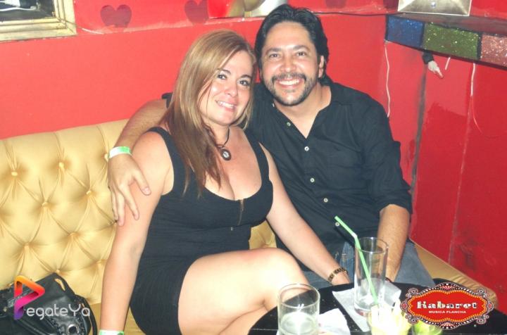 Foto 13 de Kabaret - 4to FDS Abril 2015 en Kabaret - Granada, Cali