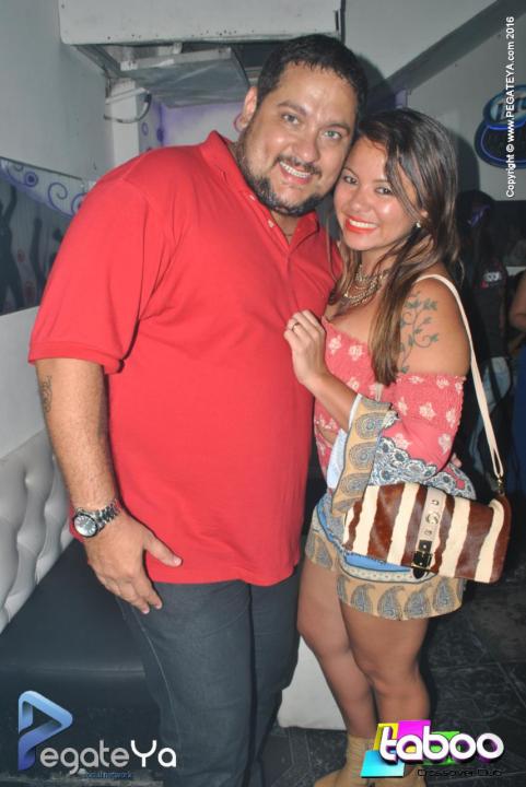 Foto 2 de taboo 6 y 13 de febrero de 2016 en Discoteca Taboo Cartagena, Cartagena
