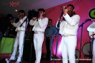 Foto 145 de Chabela - Feria Ganadera Cenfer en Discoteca Chabela Bucaramanga, Bucaramanga