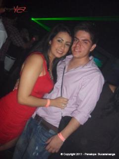 Foto 29 de 25-26 Febrero 2012 en Penelope Bucaramanga, Bucaramanga