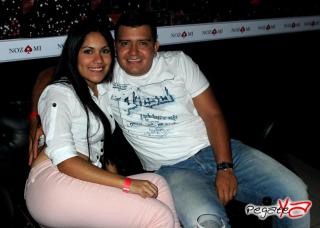Foto 25 de Julio 6 del 2013 en Nozomi Club, Cali