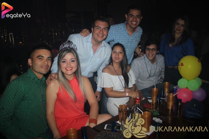 Foto 19 de Kukaramakara - 4TO Fds Julio 2016 en Kukaramakara Discoteca Cali, Cali