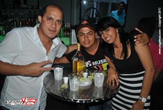 Foto 37 de MR DRINK 31 de AGOSTO 2013 en mrdrink cartagena, Cartagena