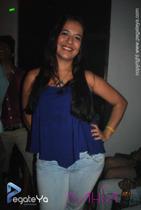 Foto 8 de Bahia Club Sabado 17 de Octubre 2015 en bahia club, Cartagena