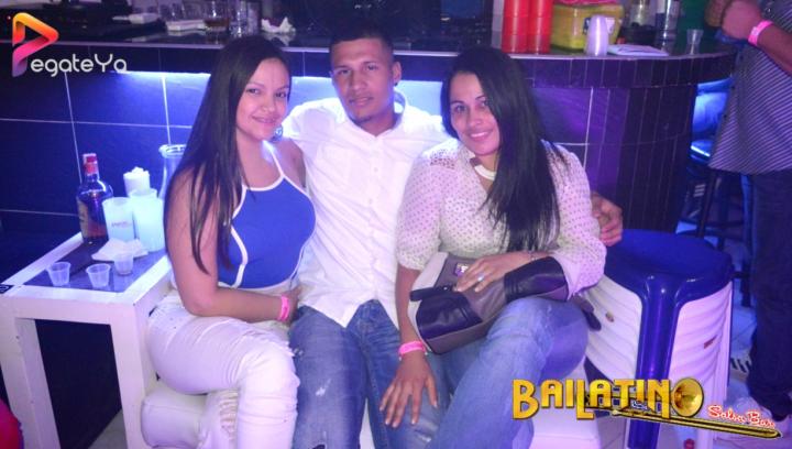 Foto 27 de Bailatino - 3er Fds Mayo 2016 en Bailatino - Bar, Cali