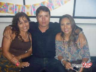 Foto 39 de Marzo 24 del 2012 en Babel / Barra Libre Cali, Cali