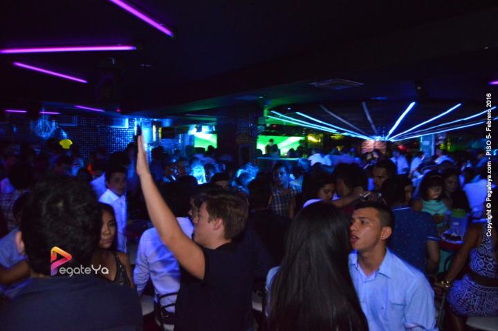 Foto 41 de PISO 5 - 22 Febrero 2016 en Bar Piso V Bucaramanga, Bucaramanga