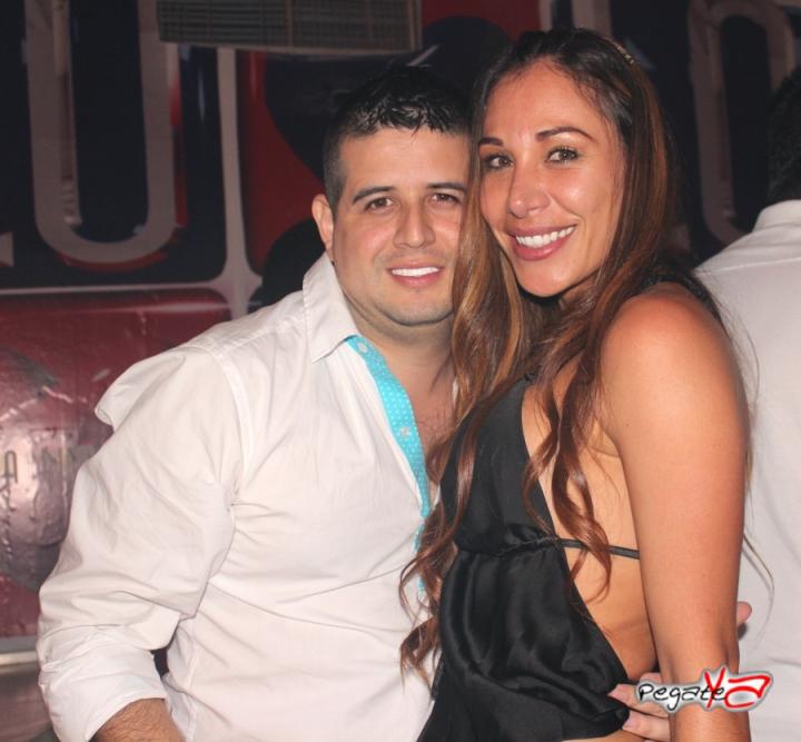Foto 160 de Lolas - Alexis & Fido en Lolas Club Menga Cali, Cali