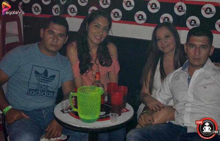 Foto 17 de AmPm - 3er Fds agostoo 2017 en Am / PM Bar - Cali, Cali