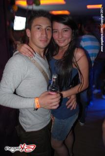 Foto 11 de bhoga 22 y 23 de febrero de 2013 en Discoteca BHOGA cartagena, Cartagena