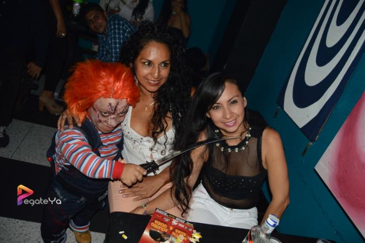 Foto 78 de El Manicomio sábado 18 de julio 2015 en Discoteca El Manicomio Bucaramanga, Bucaramanga
