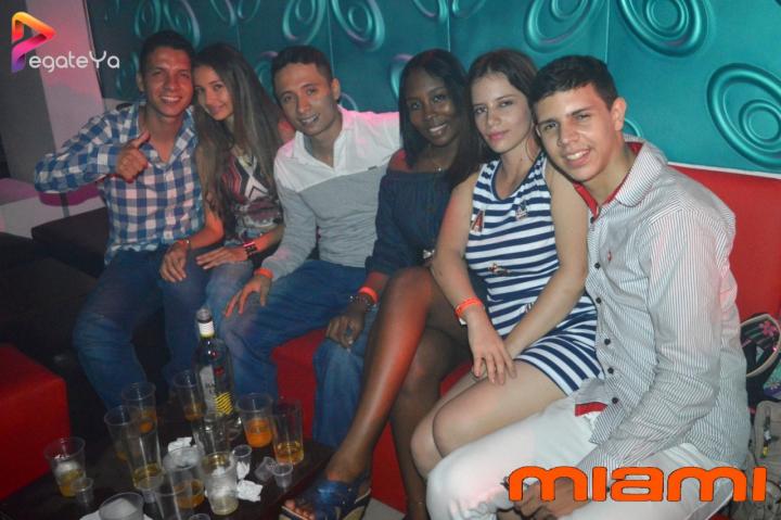 Foto 73 de Miami - 3er Fds Mayo 2016 en Miami Bar Cali, Cali