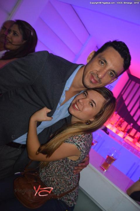 Foto 44 de VOCE sabado 9 de agosto de 2014 en Discoteca Voce Bucaramanga, Bucaramanga