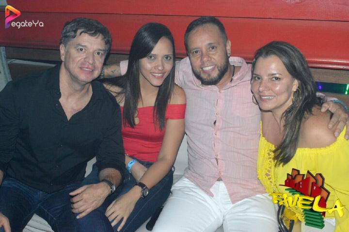 Foto 27 de Favela Club - 3er/4to Fds Marzo 2017 en Favela Club Menga, Cali