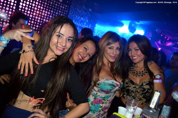 Foto 19 de BLING viernes 8 de agosto de 2014 en Bar Bling Bucaramanga, Bucaramanga