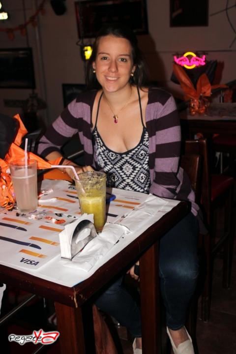 Foto 5 de Charly Food Bar - 3er FDS Octubre en Charly Food Bar, Cali