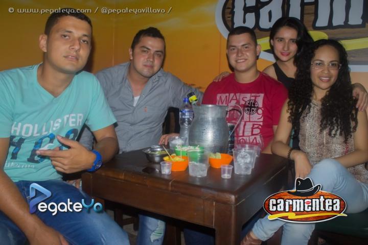 Foto 10 de CARMENTEA - Villavicencio en Carmentea Bar, Villavicencio
