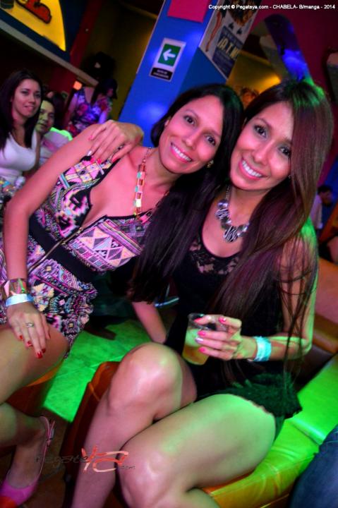 Foto 18 de CHABELA 8 Y 9 de agosto de 2014 en Discoteca Chabela Bucaramanga, Bucaramanga