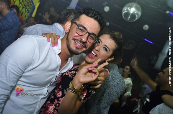 Foto 43 de Malabar - sabado 19 de Nov 2016 en Discoteca Malabar Bucaramanga, Bucaramanga
