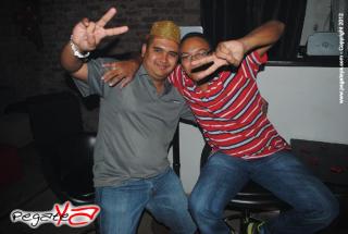 Foto 33 de leblon 3,4,10,11 de agosto en Discoteca LEBLON Cartagena, Cartagena