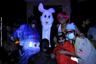 Foto 42 de Le Parc Halloween Bucaramanga en Le Parc Bar Bucaramanga, Bucaramanga