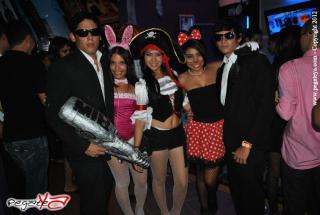 Foto 19 de bhoga 27 y 28 de octubre de 2012 en Discoteca BHOGA cartagena, Cartagena
