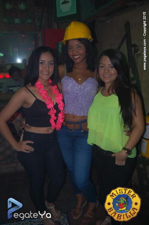 Foto 60 de MISTER BABILLA 1 y 2 mayo 2015 en Discoteca MISTER BABILLA cartagena, Cartagena