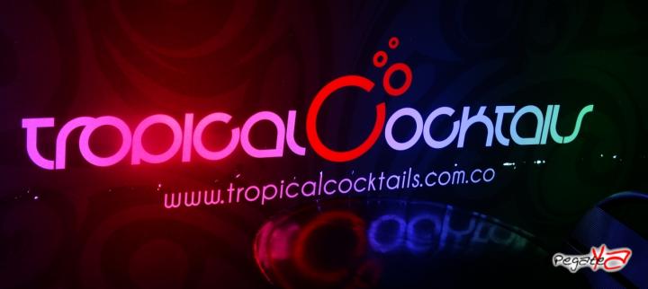 Foto 27 de Tropical Cocktails - 3er FDS Oct en Tropical Cocktails Medellin, Medellín