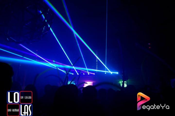 Foto 33 de Lolas Club - Enero 17 del 2015 en Lolas Club Menga Cali, Cali