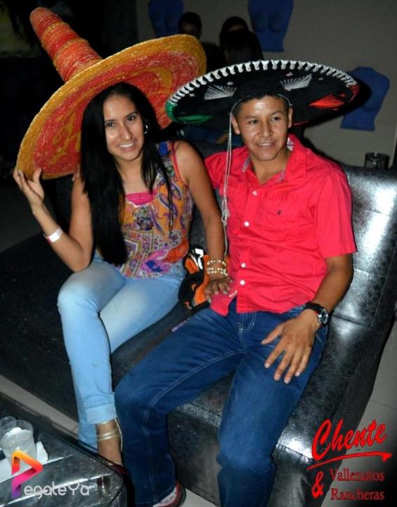 Foto 41 de Chente - 3er FDS Julio 2015 en CHENTE Vallenatos y Rancheras, Cali