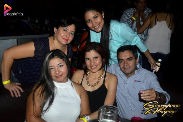 Foto 19 de Siempre Alegre - 3er FDS Febrero 2016 en Siempre Alegre