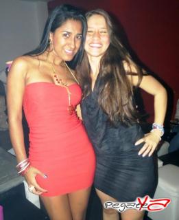 Foto 12 de Septiembre 07 del 2013 en Babel / Barra Libre Cali, Cali