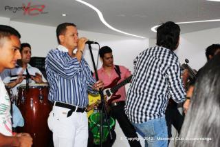 Foto 96 de 14 Julio - 04 Agosto 2012 en Discoteca Macondo Club Bucaramanga, Bucaramanga