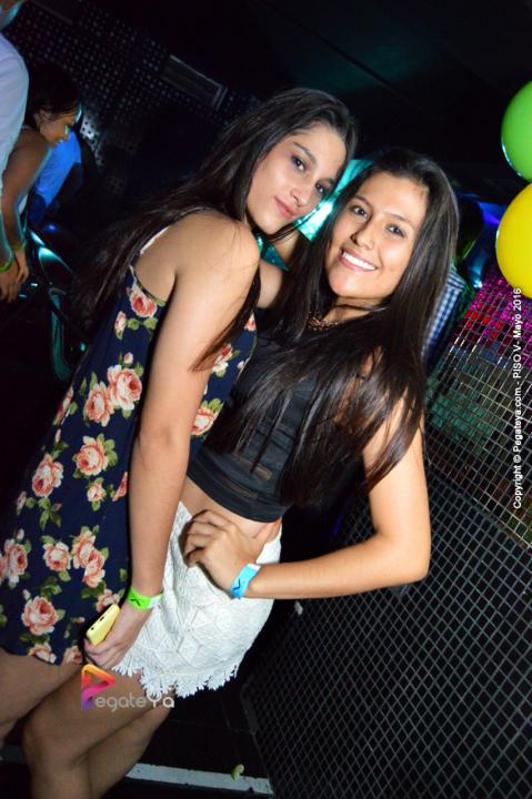 Foto 76 de PISO V - sabado 28 de mayo de 2016 en Bar Piso V Bucaramanga, Bucaramanga