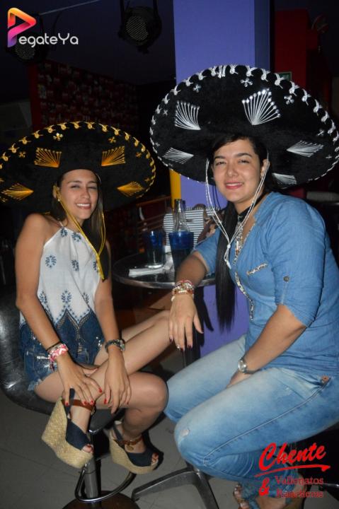Foto 4 de Chente - 1er & 2do FDS Dic 2016 en CHENTE Vallenatos y Rancheras, Cali