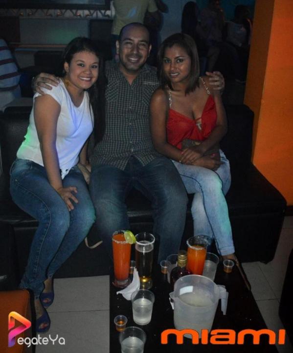 Foto 24 de Miami Bar - 3er FDS Julio 2015 en Miami Bar Cali, Cali