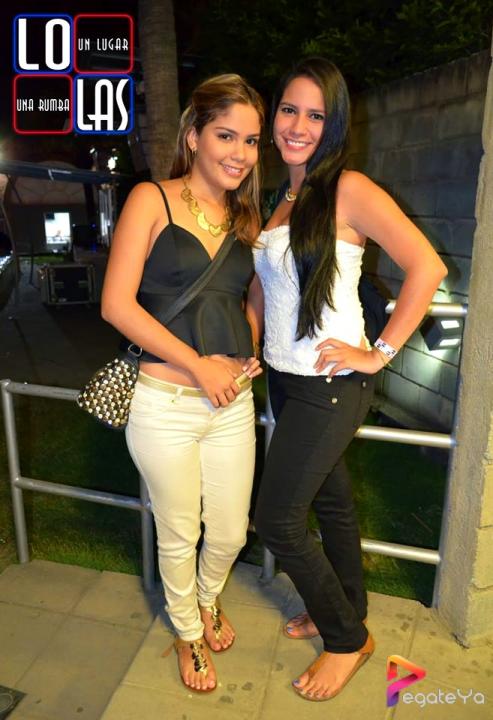 Foto 93 de Lolas - 1er FDS Mayo 2015 en Lolas Club Menga Cali, Cali