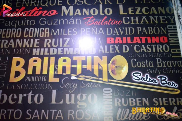 Foto 46 de Bailatino - 3er/ 4to Fds Mayo 2016 en Bailatino - Bar, Cali