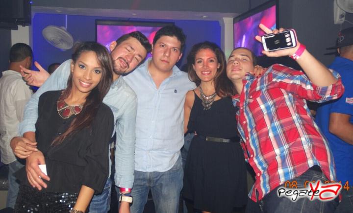 Foto 37 de Licodeluxe - Agosto 09 en LICO DELUXE Medellin, Medellín