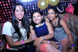 Foto 55 de Bar Bling - 25 y 26 de abril de 2014 en Bar Bling Bucaramanga, Bucaramanga